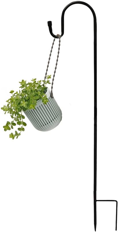 Photo 4 of 2 ashman gardening pot hanger 65"