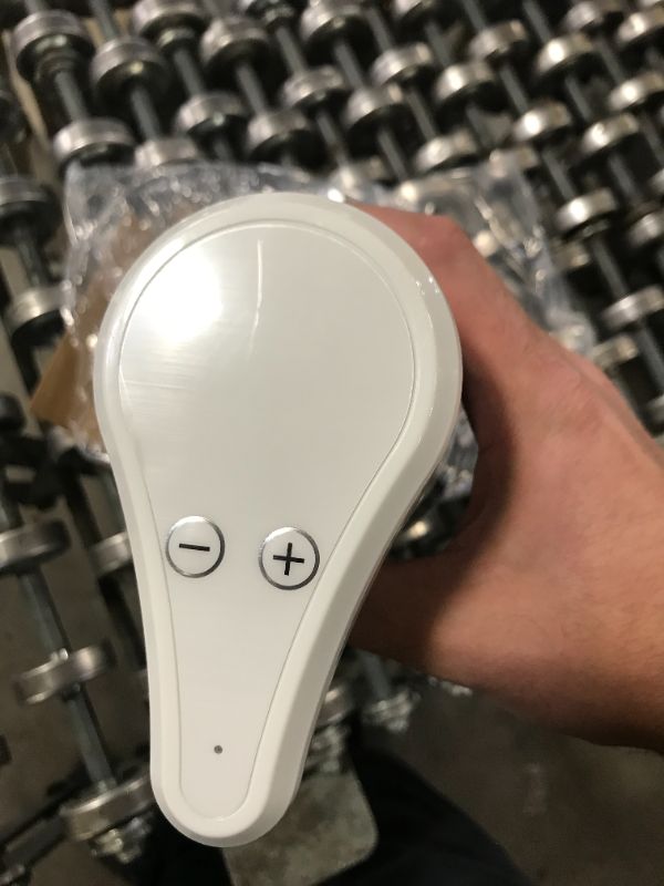Photo 1 of 4 pack of automatic soap and hand sanitizer dispensers