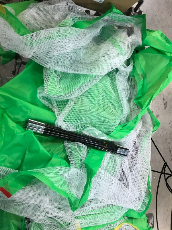 Photo 1 of 2 pack of golf practice nets