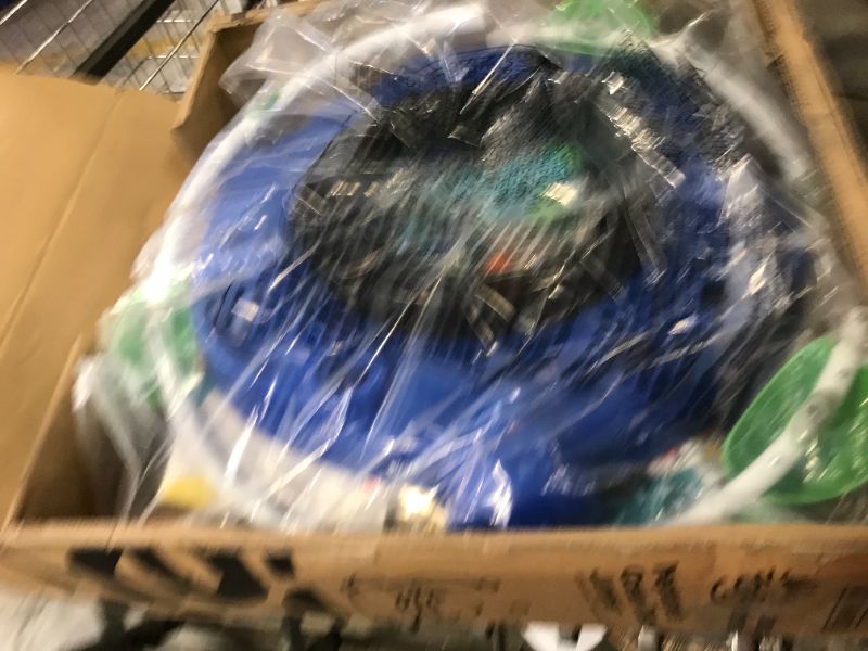 Photo 1 of Baby Einstein Neptune's Ocean Discovery Jumper