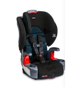 Photo 1 of Britax Grow With You ClickTight Cool Flow Harness-2-Booster Car Seat
