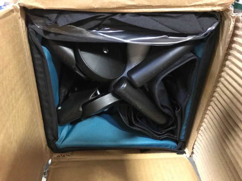 Photo 1 of Graco Pack 'n Play Simple Solutions Portable Playard
