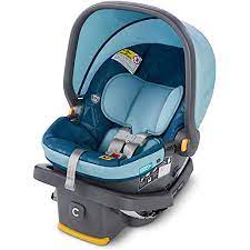 Photo 1 of Century Carry On 35 Lightweight Infant Car Seat, Splash
