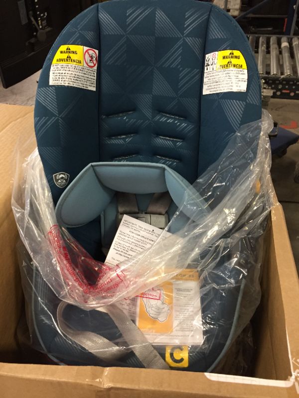 Photo 2 of Century Carry On 35 Lightweight Infant Car Seat, Splash
