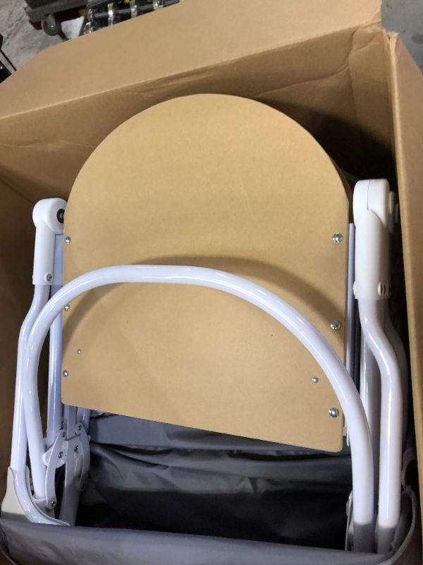 Photo 1 of BABY BASSINET FOLDING 