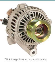 Photo 1 of DB Electrical AND0274 New Alternator For 2.0L 2.0 Toyota Rav4 01 02 03 40 05 200
