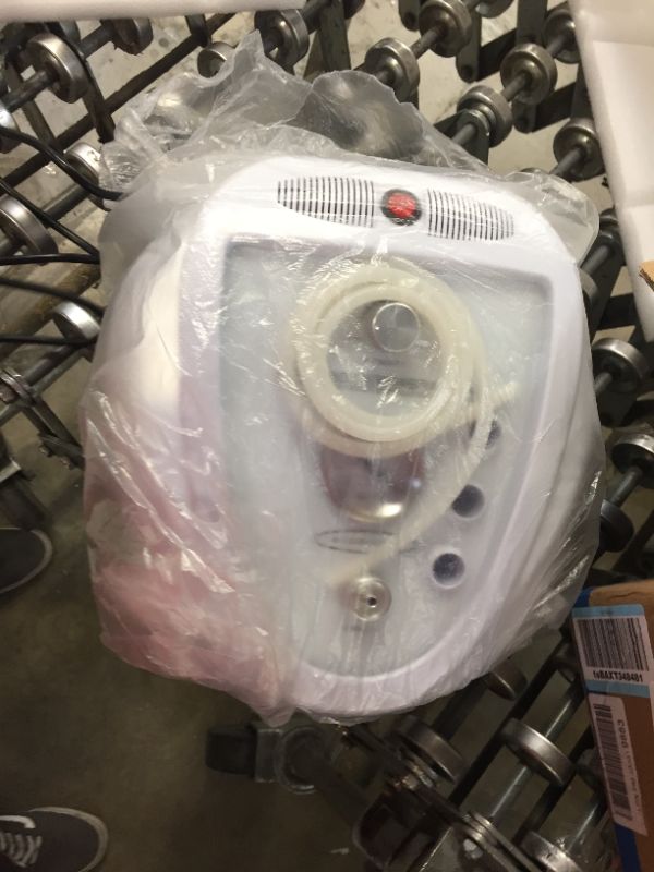 Photo 5 of Diamond Microdermabrasion Machine, Yofuly 65-68cmhg Suction Power Professional Dermabrasion, Home Use Facial Skin Care Equipment
