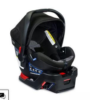 Photo 1 of Britax B-Safe Gen2 Flex Fit Infant Car Seat
