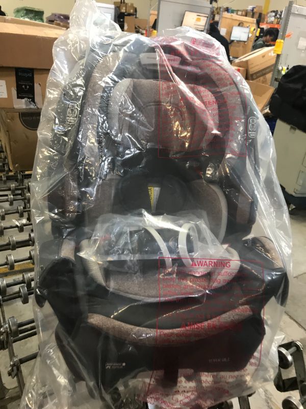 Photo 1 of Graco 4Ever DLX 4-in-1 - Car seat - bryant