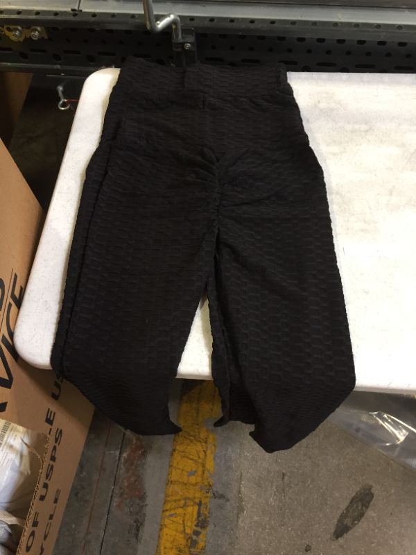 Photo 1 of 2 pair med stretch pants