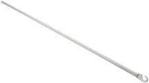 Photo 1 of Amazing Drapery Hardware One Vertical Blind Wand / Rod , 36 inches, White