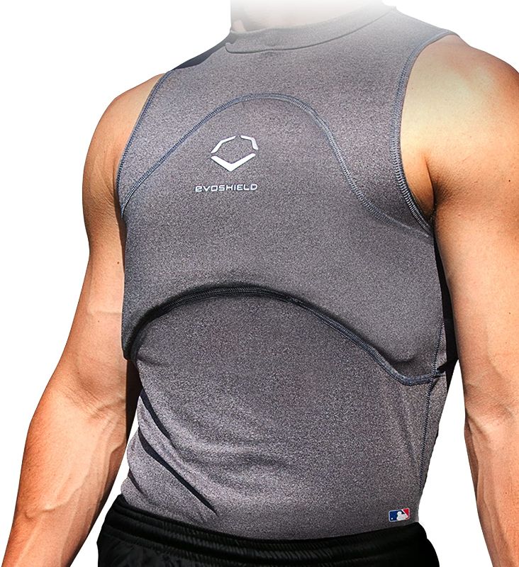 Photo 1 of EvoShield Chest and Back Guard