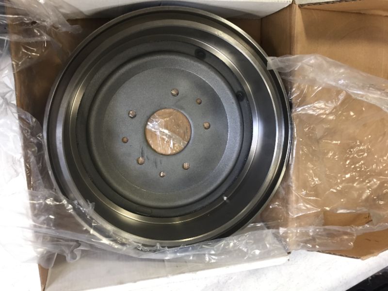 Photo 3 of AC Delco 18B382 Brake Drum, Rear