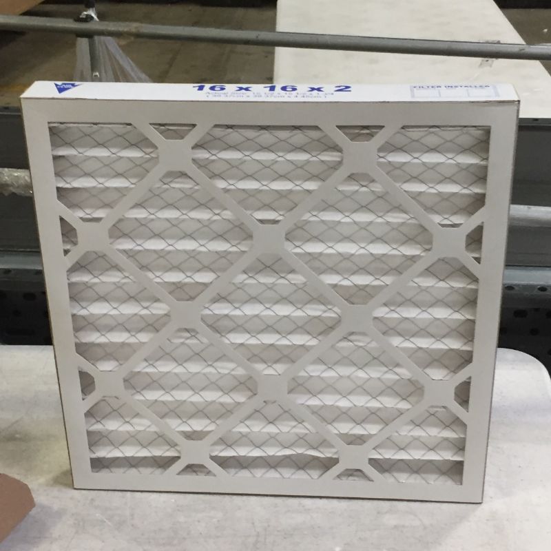 Photo 1 of 3 16x16x2 ac air filters