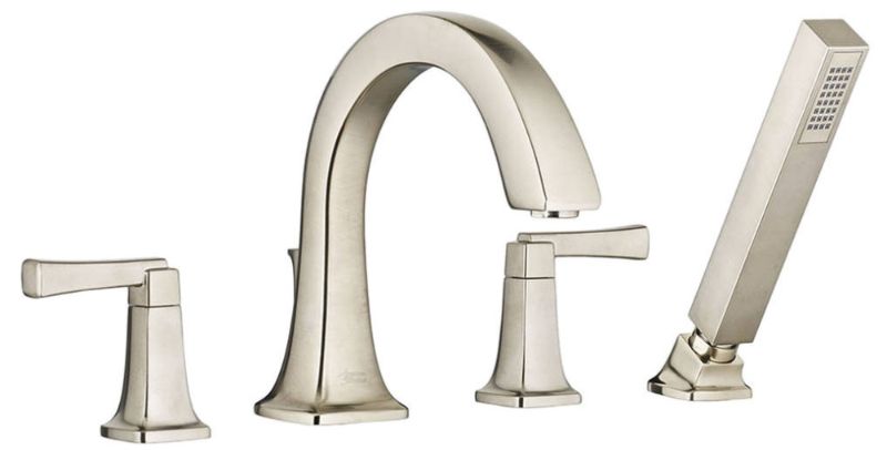 Photo 1 of American Standard® Townsend Tub Trim W/ Shower Bn