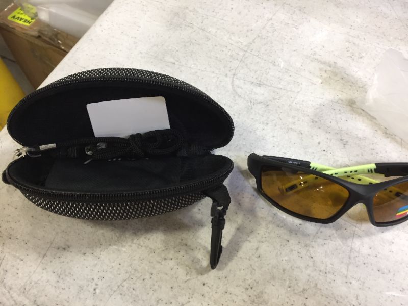 Photo 1 of POLARIZED GLASSES FOR FISHING