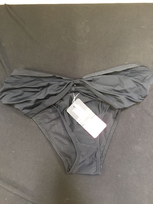 Photo 1 of Size m women's swimsuit bottoms 