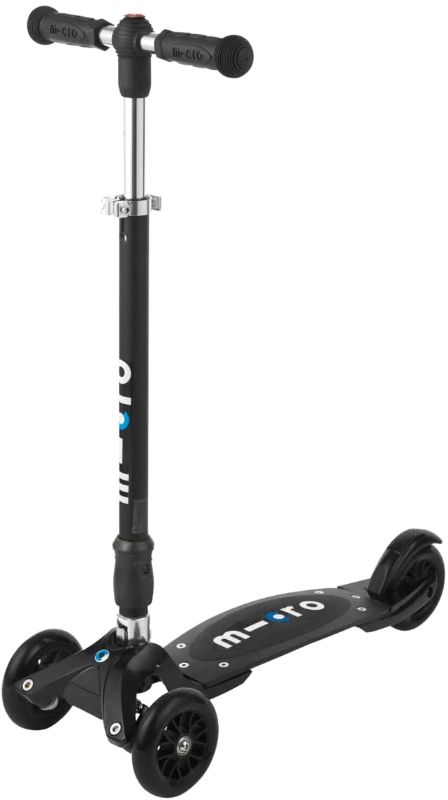 Photo 1 of Micro Kickboard Compact Interchangeable Scooter
