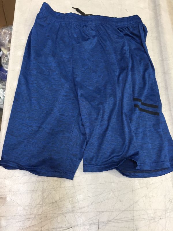 Photo 1 of Generic Men's Athletic Shorts Sz L