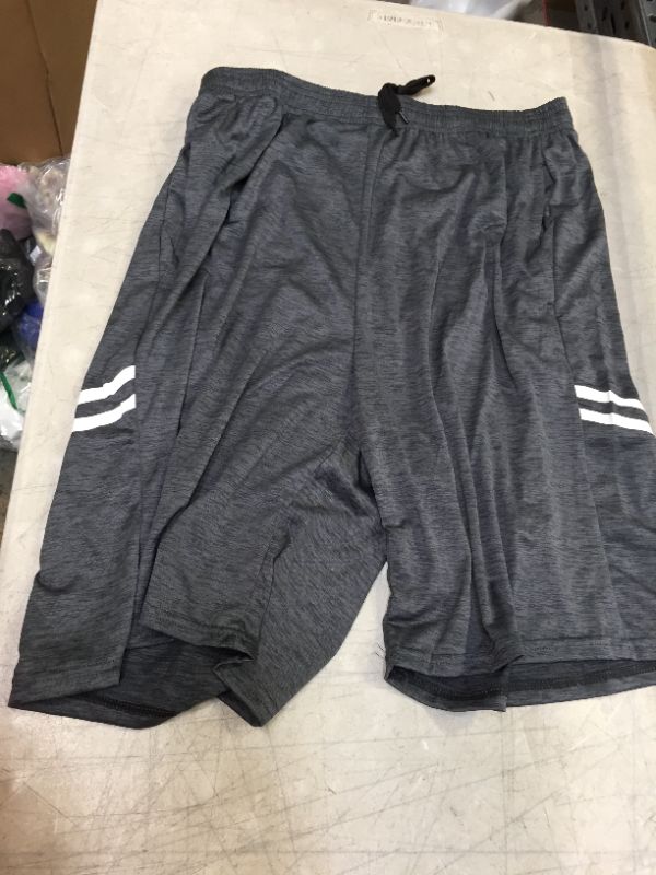 Photo 1 of Generic Men's Athletic Shorts Sz L