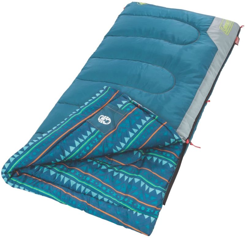 Photo 1 of Coleman Kids 50 Sleeping Bag
