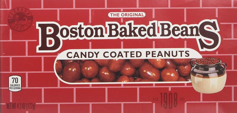 Photo 1 of 12 PACK OF 4.3 OZ BOSTON BAKED BEANS
BEST BY 12/31/21