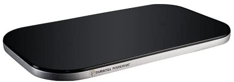 Photo 1 of Duracell Powermat for 2 Devices (PMA compatible)-Black
