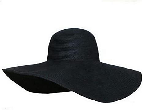 Photo 1 of BLACK SUN HAT