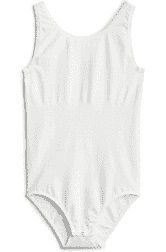 Photo 1 of ANN BON WHITE BODY SUIT, 4X