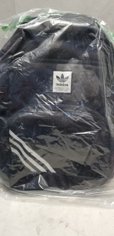 Photo 1 of adidas backpack