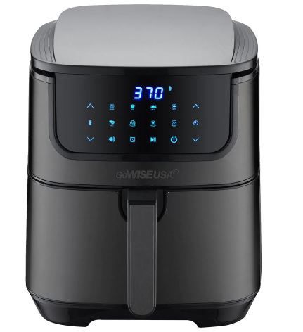 Photo 1 of GoWise USA 7qt air fryer