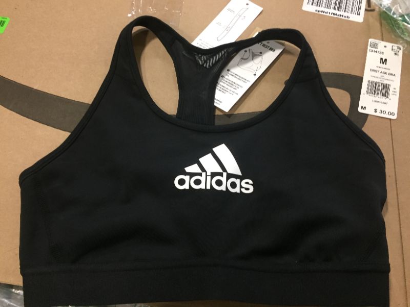 Photo 2 of adidas Women's Don't Rest Alphaskin Bra
