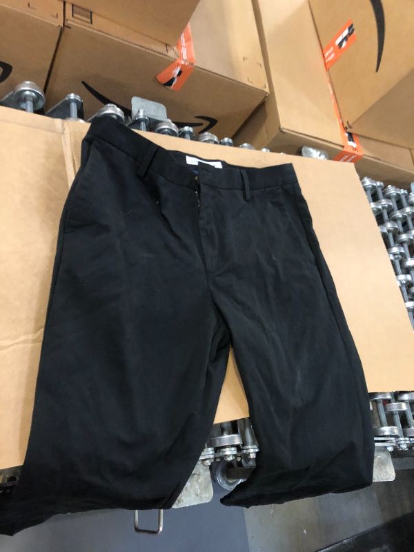 Photo 1 of 34x32 slim black pants 