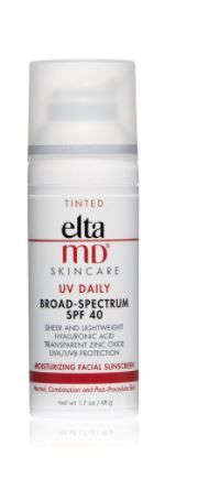 Photo 1 of EltaMD SKINCARE UV Daily Broad-Spectrum SPF 40 , 1.7 oz
