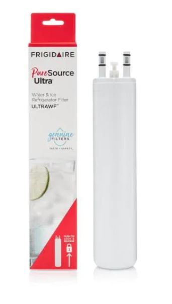 Photo 1 of PureSource Ultra Water Filter for Frigidaire Refrigerators
