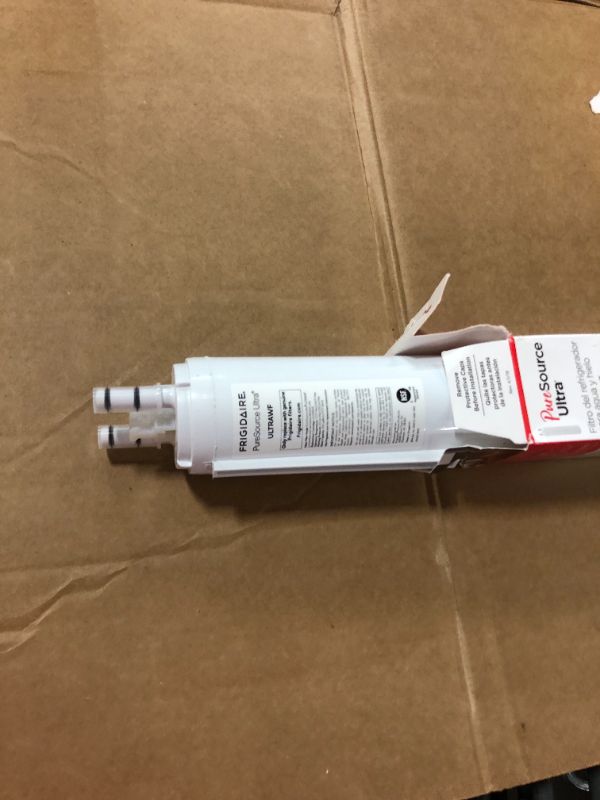 Photo 1 of PureSource Ultra Water Filter for Frigidaire Refrigerators
