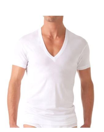 Photo 1 of 1  (x)ist Mens Pima Slim Fit T-Shirt Style-041041
