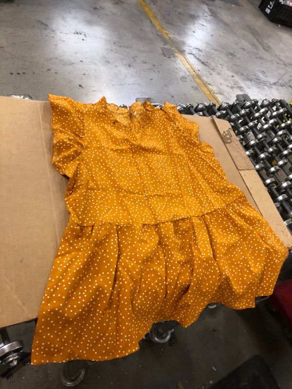 Photo 1 of adult Large dress 