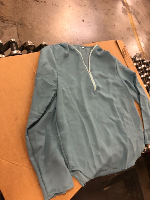 Photo 1 of adult XL shirt 