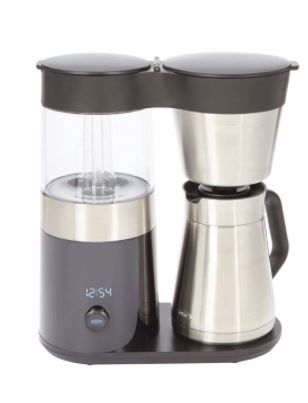 Photo 1 of Coffeemaker Digital 9cup, PartNo 8710100, by OXO INTERNATIONAL, LTD.
