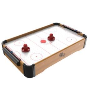 Photo 1 of DOBA Kids Toy Mini Tabletop Air Hockey Game by Hey! Play!
