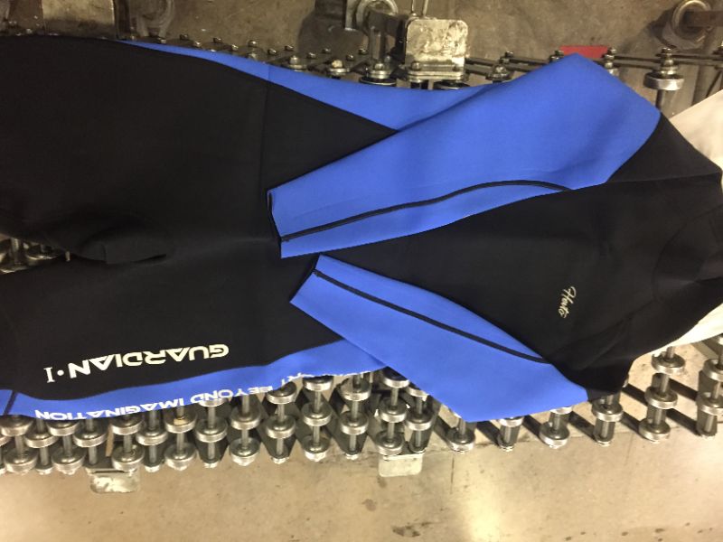 Photo 1 of HEVTO WET SUIT 