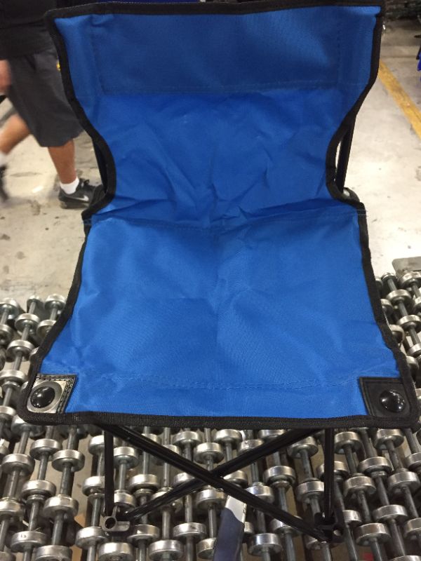 Photo 1 of FOLDABLE SPORTS CHAIR FOR KIDS PACK OF 5 