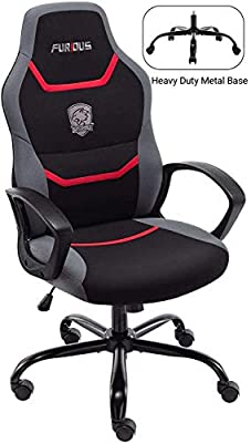 Photo 1 of FURIOUS GAMING CHAIR 