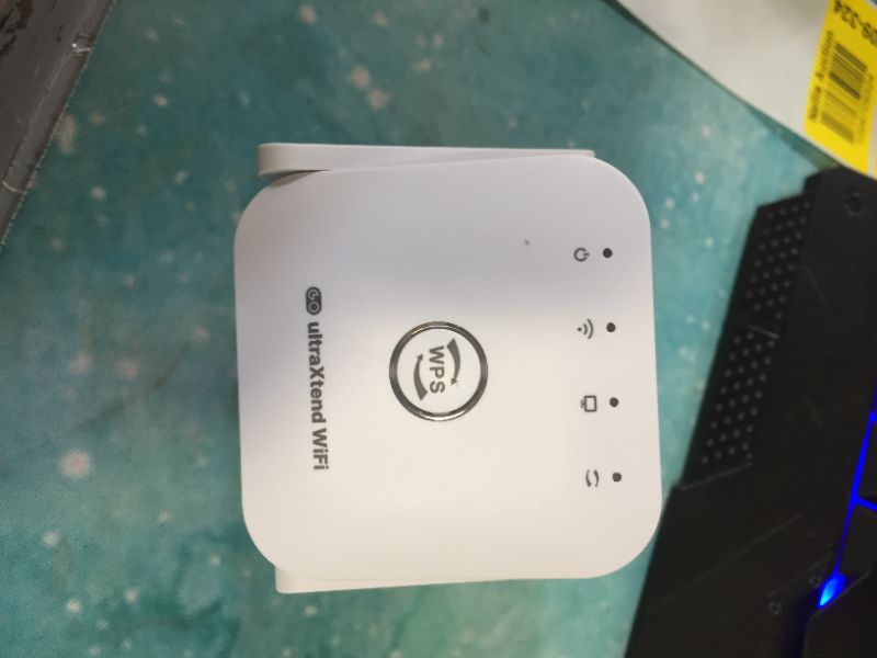 Photo 1 of ULTRA XTEND WIFI 3 PACK