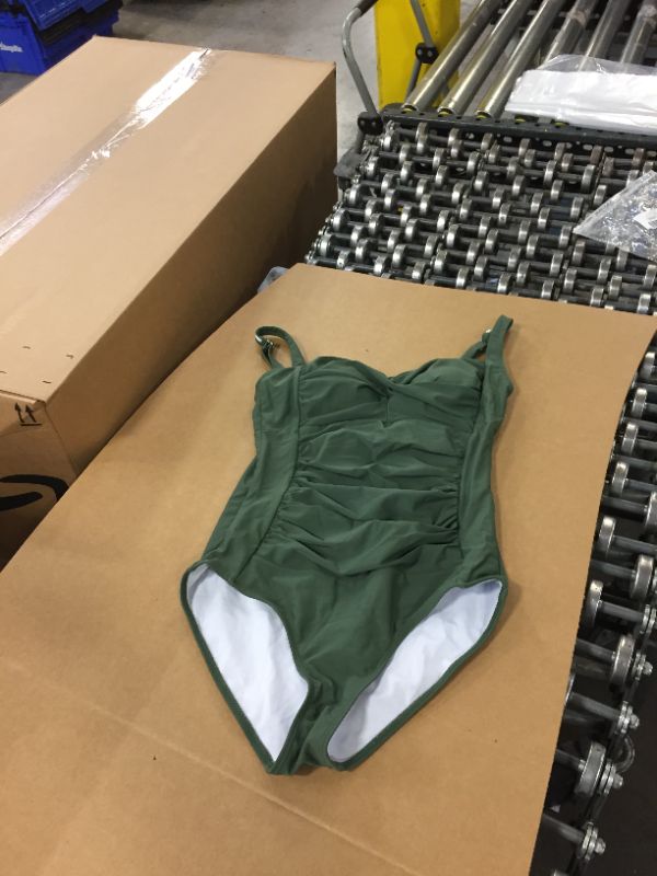 Photo 1 of adult small swim suit 