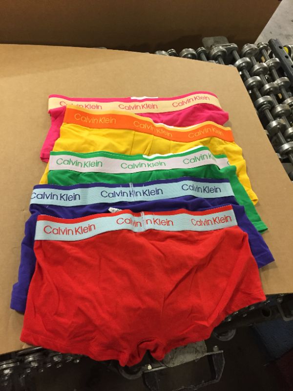 Photo 1 of 5 calvin klein underwear women medium 