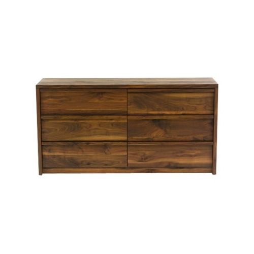 Photo 1 of Harvey Park Collection 6-Drawer Dresser ---1of2