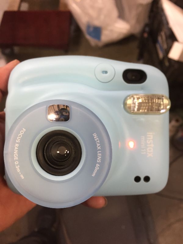 Photo 2 of Fujifilm Instax Mini 11 Camera