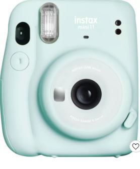 Photo 1 of Fujifilm Instax Mini 11 Camera